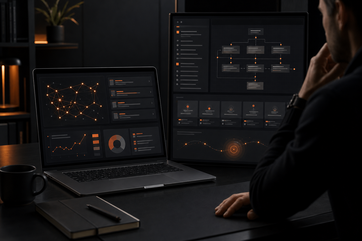 SEO and GEO content structure review